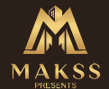 MAKSS RISE Logo